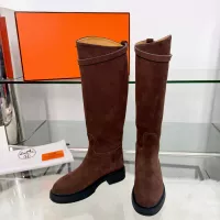 $118.00 USD Hermes Boots For Women #1382133