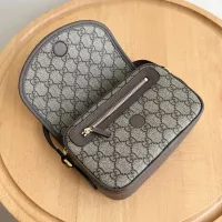 $72.00 USD Gucci AAA Quality Messenger Bags For Unisex #1382134