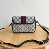 $72.00 USD Gucci AAA Quality Messenger Bags For Unisex #1382135