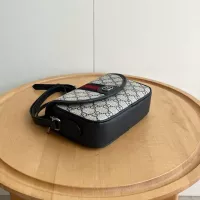 $72.00 USD Gucci AAA Quality Messenger Bags For Unisex #1382135