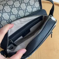 $72.00 USD Gucci AAA Quality Messenger Bags For Unisex #1382135