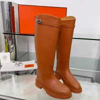 $118.00 USD Hermes Boots For Women #1382136
