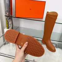 $118.00 USD Hermes Boots For Women #1382136