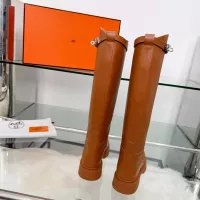 $118.00 USD Hermes Boots For Women #1382136