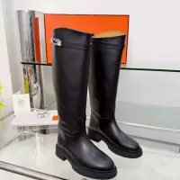 $118.00 USD Hermes Boots For Women #1382137