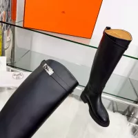$118.00 USD Hermes Boots For Women #1382137