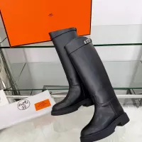$118.00 USD Hermes Boots For Women #1382137