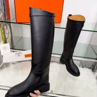$118.00 USD Hermes Boots For Women #1382137