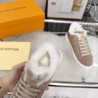 $92.00 USD Louis Vuitton Casual Shoes For Women #1382139