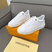 $100.00 USD Louis Vuitton Casual Shoes For Women #1382141