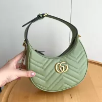 $72.00 USD Gucci AAA Quality Handbags For Women #1382142