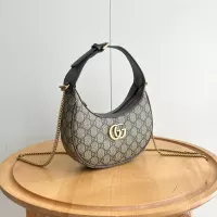 $72.00 USD Gucci AAA Quality Handbags For Women #1382143