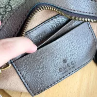 $72.00 USD Gucci AAA Quality Handbags For Women #1382143