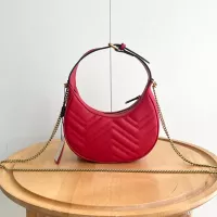 $72.00 USD Gucci AAA Quality Handbags For Women #1382144