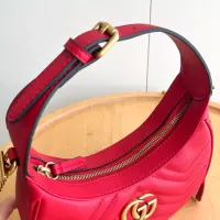$72.00 USD Gucci AAA Quality Handbags For Women #1382144