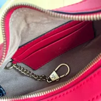 $72.00 USD Gucci AAA Quality Handbags For Women #1382144