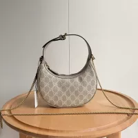 $72.00 USD Gucci AAA Quality Handbags For Women #1382145