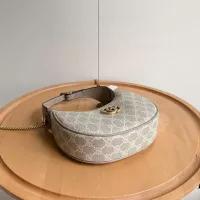 $72.00 USD Gucci AAA Quality Handbags For Women #1382145