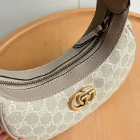 $72.00 USD Gucci AAA Quality Handbags For Women #1382145