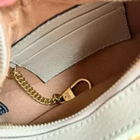 $72.00 USD Gucci AAA Quality Handbags For Women #1382145