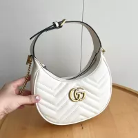 $72.00 USD Gucci AAA Quality Handbags For Women #1382146