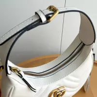 $72.00 USD Gucci AAA Quality Handbags For Women #1382146