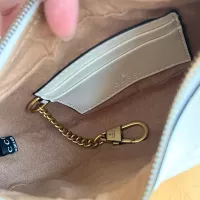 $72.00 USD Gucci AAA Quality Handbags For Women #1382146