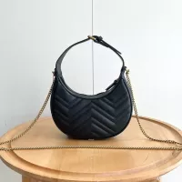 $72.00 USD Gucci AAA Quality Handbags For Women #1382147