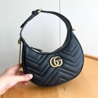 $72.00 USD Gucci AAA Quality Handbags For Women #1382147