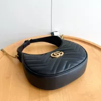 $72.00 USD Gucci AAA Quality Handbags For Women #1382147
