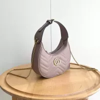 $72.00 USD Gucci AAA Quality Handbags For Women #1382148