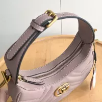 $72.00 USD Gucci AAA Quality Handbags For Women #1382148