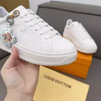 $100.00 USD Louis Vuitton Casual Shoes For Men #1382149