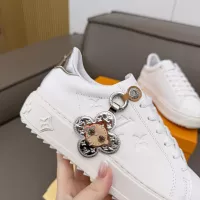 $100.00 USD Louis Vuitton Casual Shoes For Men #1382149