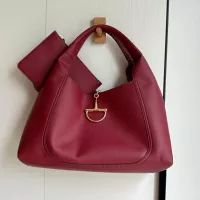 $92.00 USD Gucci AAA Quality Handbags For Women #1382154