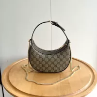 $68.00 USD Gucci AAA Quality Handbags For Women #1382157