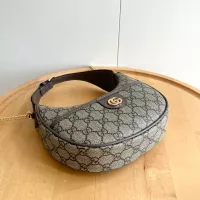 $68.00 USD Gucci AAA Quality Handbags For Women #1382157