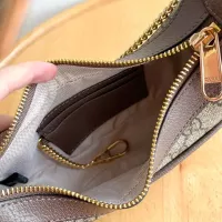 $68.00 USD Gucci AAA Quality Handbags For Women #1382157