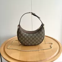 $68.00 USD Gucci AAA Quality Handbags For Women #1382158