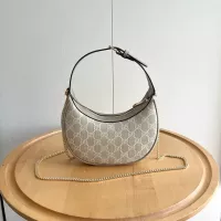 $68.00 USD Gucci AAA Quality Handbags For Women #1382159