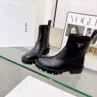 $102.00 USD Celine Boots For Women #1382161