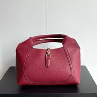 $76.00 USD Gucci AAA Quality Handbags For Women #1382163