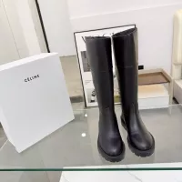 $135.00 USD Celine Boots For Women #1382168