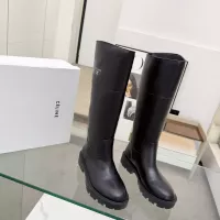 $135.00 USD Celine Boots For Women #1382168