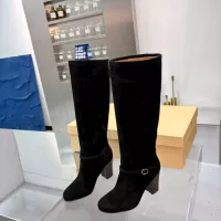 $185.00 USD Valentino Boots For Women #1382171