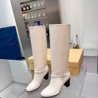 $185.00 USD Valentino Boots For Women #1382173