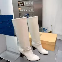 $185.00 USD Valentino Boots For Women #1382173