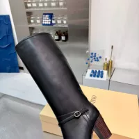 $185.00 USD Valentino Boots For Women #1382175