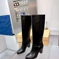 $185.00 USD Valentino Boots For Women #1382175