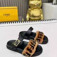 $96.00 USD Fendi Sandal For Women #1382181